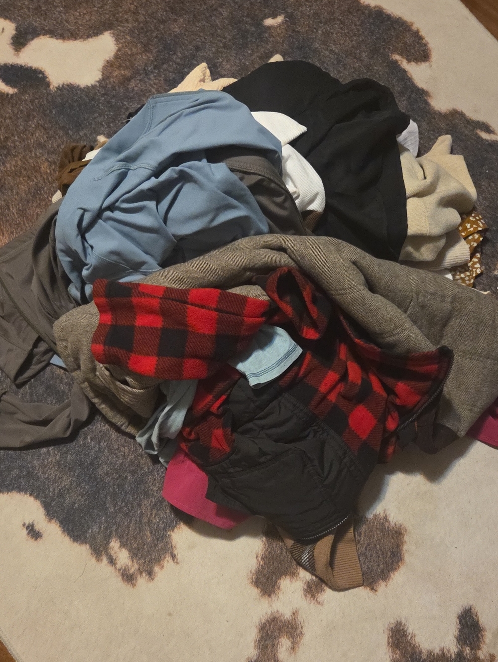 Summer/ Winter Womens Shirt Haul Size Small 10 Shirts Per Purchase